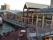 �x�C�T�C�h�v���C�X�����u��